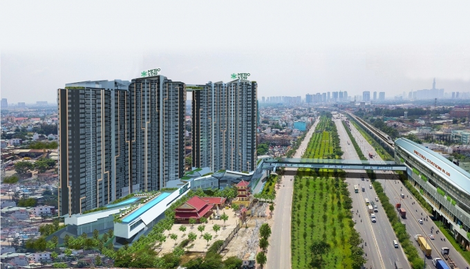 Chủ đầu tư lên tiếng về những thông tin liên quan đến dự án Metro Star