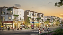 co hoi dau tu sinh loi tu khu pho nghe thuat flc la vista sadec