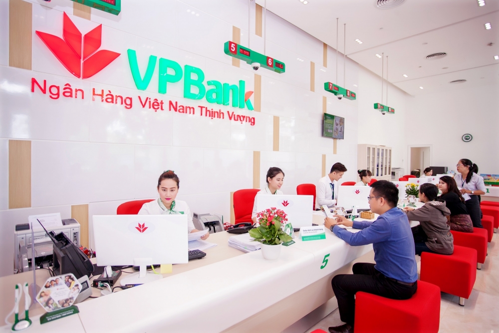 Mua ô tô ‘siêu’ tốc với gói vay từ VPBank