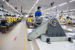 det may xuat khau vao lien minh kinh te a au co nguy co vuot nguong