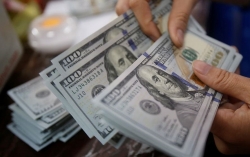 viet nam tang rot von dau tu ra nuoc ngoai