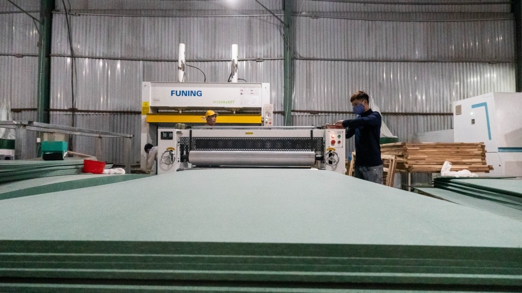 Hà Nội giải quyết việc làm cho 183 nghìn lao động sau 10 tháng năm 2022