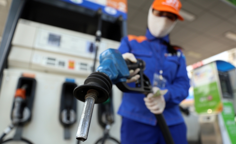 Bộ Tài chính lần thứ 3 đề nghị Bộ Công thương có ý kiến về điều chỉnh chi phí xăng dầu