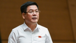 Bộ trưởng Bộ Công thương trả lời chất về việc thiết hụt xăng dầu tại TP HCM và Hà Nội