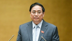 thu tuong xu ly quyet liet cac sai pham de bao ve nha dau tu doanh nghiep chan chinh