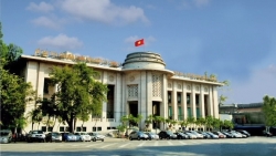 ngan hang nha nuoc yeu cau cap von day du cho doanh nghiep dau moi xang dau