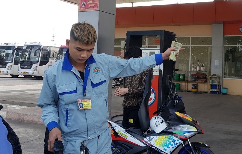 Hài hòa lợi ích và các giải pháp để hỗ trợ doanh nghiệp kinh doanh xăng dầu