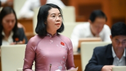 Đại biểu Quốc hội lo ngại về tình trạng tội phạm chứng khoán lách luật, nhờn luật