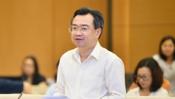 Chính phủ lập Tổ công tác của Thủ tướng để gỡ khó cho bất động sản