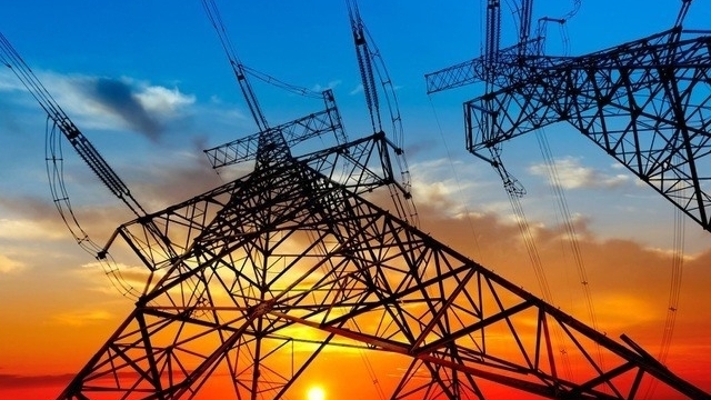 Giá điện nhiều nước trên thế giới tăng cao do khủng hoảng năng lượng