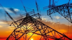 Giá điện nhiều nước trên thế giới tăng cao do khủng hoảng năng lượng