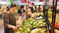 Lạm phát cơ bản 11 tháng năm 2022 của Việt Nam tăng 2,38%