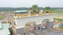 Công an làm rõ dấu hiệu lừa đảo, chiếm dụng vốn tại Khu nhà ở Sadaco ở Bà Rịa - Vũng Tàu