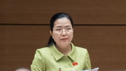 Có thể 43 địa phương sẽ hụt thu ngân sách năm 2023