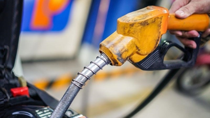 Cuối năm sẽ tăng cường kiểm tra, giám sát kinh doanh xăng dầu