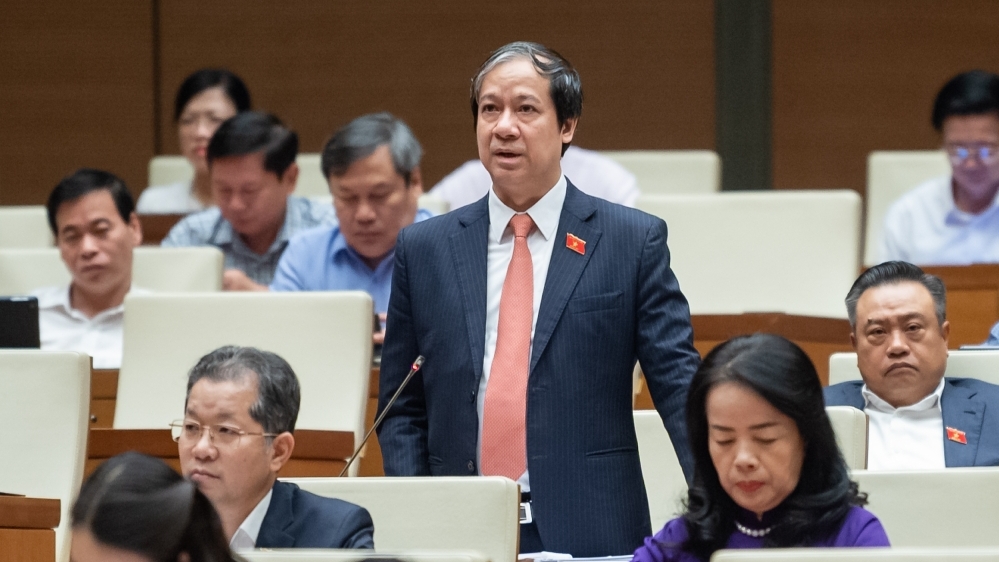 Sẽ có vị trí chuyên trách tư vấn tâm lý để ngăn bạo lực học đường