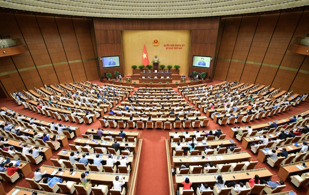 Các Bộ trưởng, trưởng ngành đã nắm chắc thực trạng của ngành