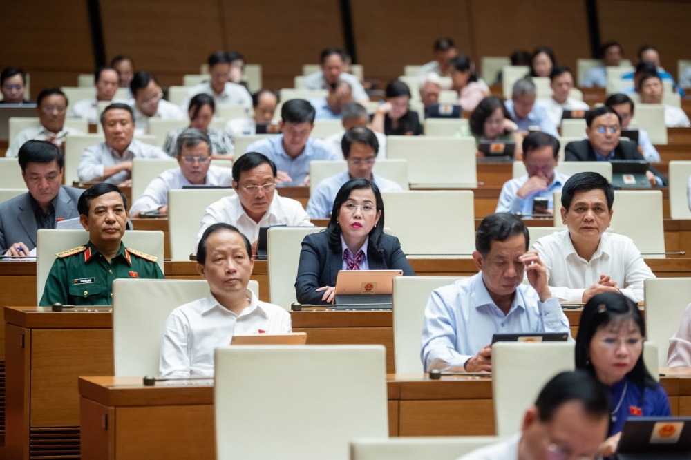 Công khai, minh bạch trong đấu giá tài sản