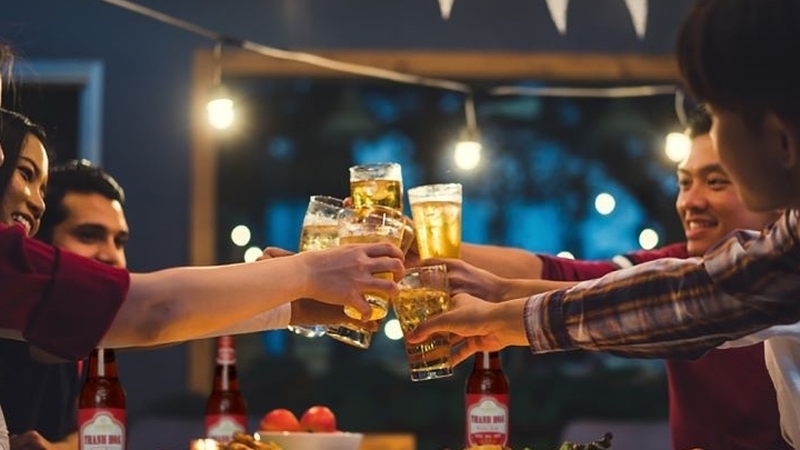 Nguy cơ ngân sách thất thu, sụp đổ các thương hiệu bia Việt