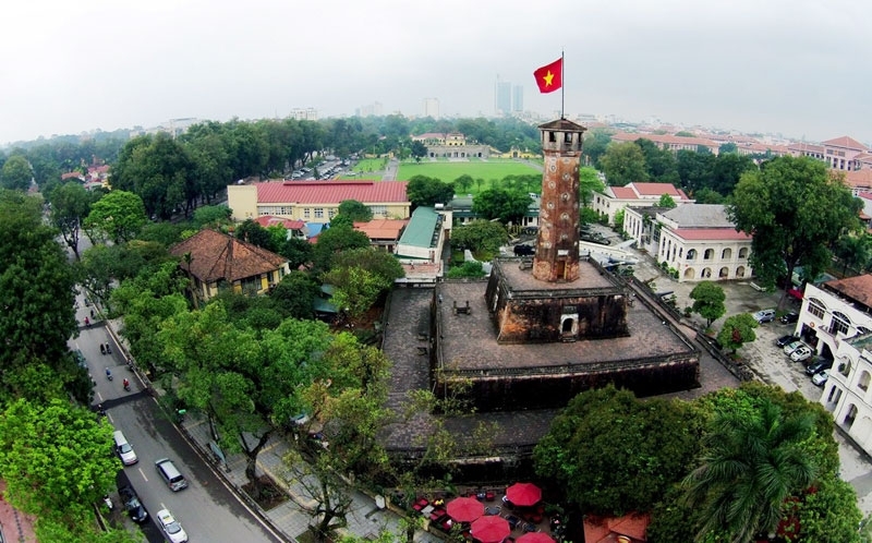 Hôm nay, Quốc hội thảo luận về dự án Luật Thủ đô (sửa đổi)