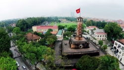 Hôm nay, Quốc hội thảo luận về dự án Luật Thủ đô (sửa đổi)