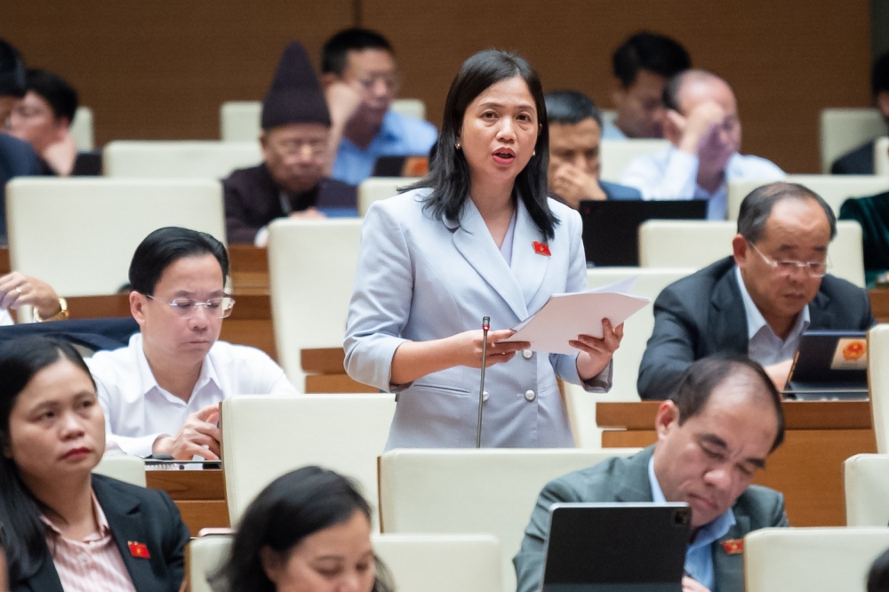Áp thuế tối thiểu toàn cầu mang lại nhiều cơ hội mới cho Việt Nam