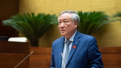 Chưa phát hiện trường hợp nào kết án oan người không có tội