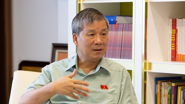 Hà Nội cần có những trung tâm y tế mang tầm cỡ quốc tế