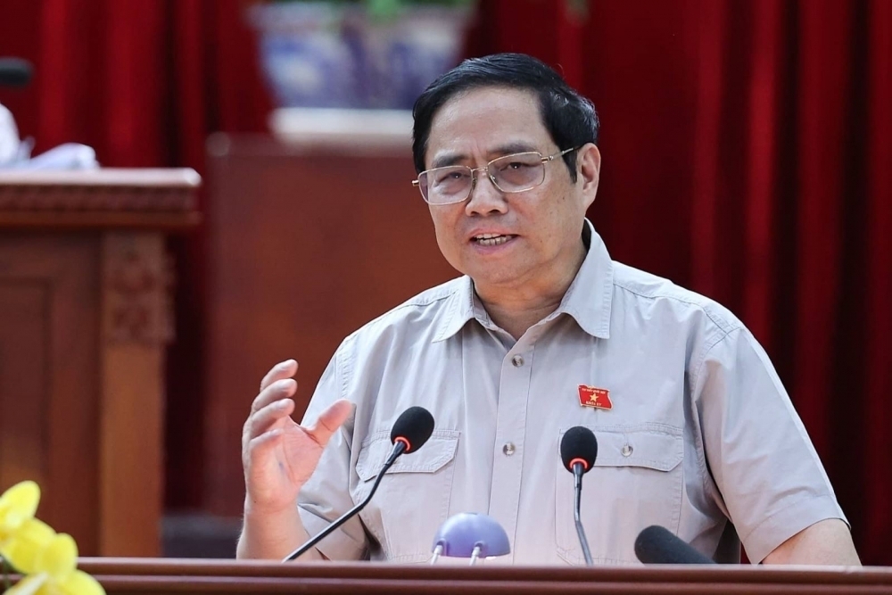 Thủ tướng tiếp tục chỉ đạo gỡ khó cho thị trường trái phiếu, bất động sản