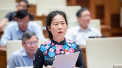 Cơ chế, chính sách đặc thù cho Hà Nội về cải tạo chung cư cũ