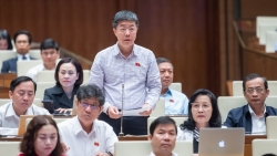 Hà Nội phải có chính sách chủ động tìm kiếm, phát hiện nhân tài