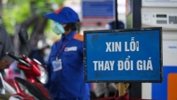 Giá xăng dầu tăng, giảm trái chiều