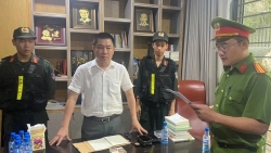 Bắt tạm giam Chủ tịch Công ty LDG vì lừa dối khách hàng