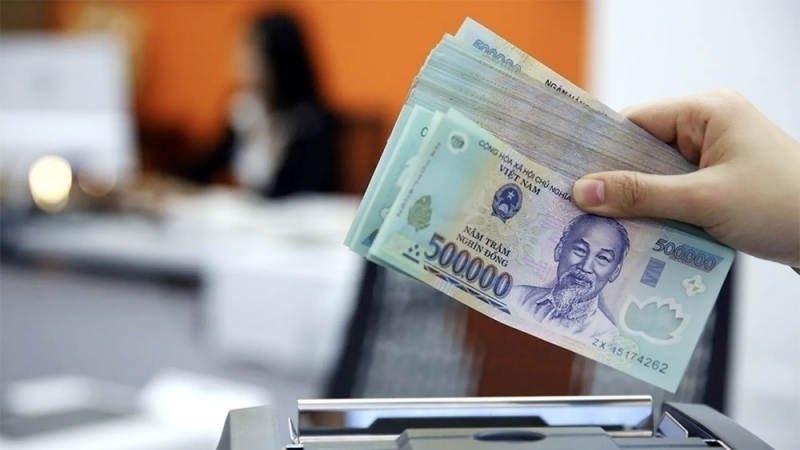 Kinh doanh online đóng thuế 94,6 nghìn tỷ đồng