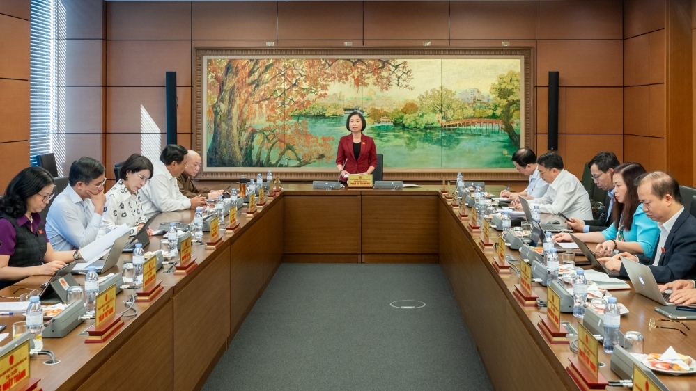 Ma túy không chỉ là vấn nạn, tệ nạn, mà còn là hiểm họa