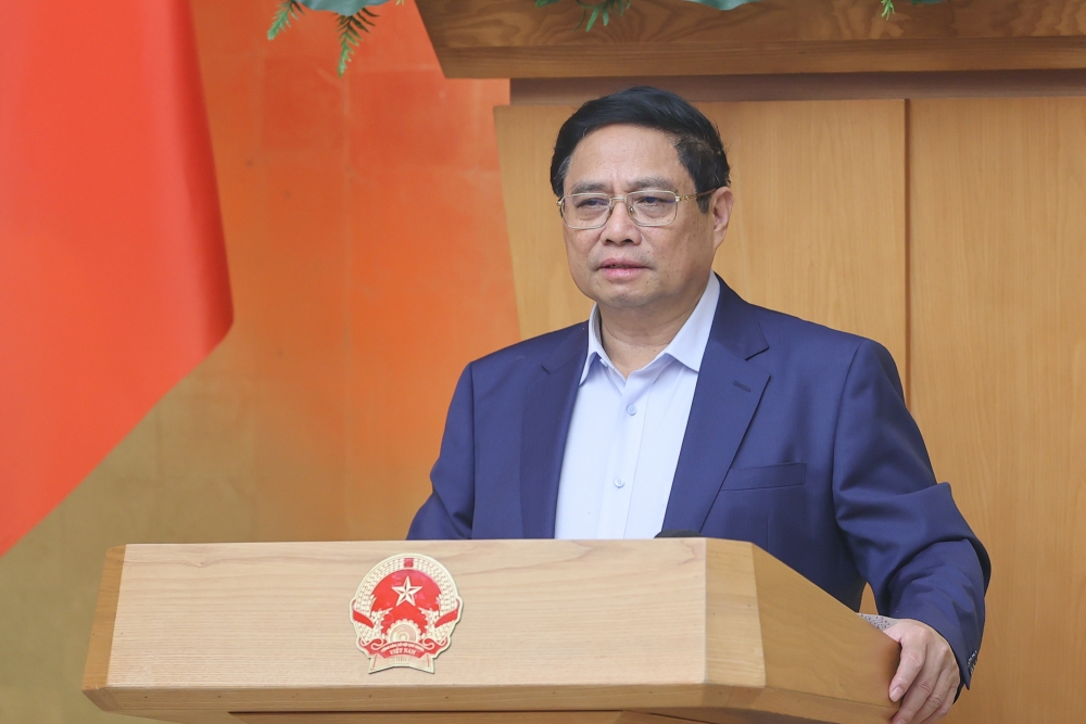 Thủ tướng: Phấn đấu tăng trưởng kinh tế quý IV đạt 7,5%