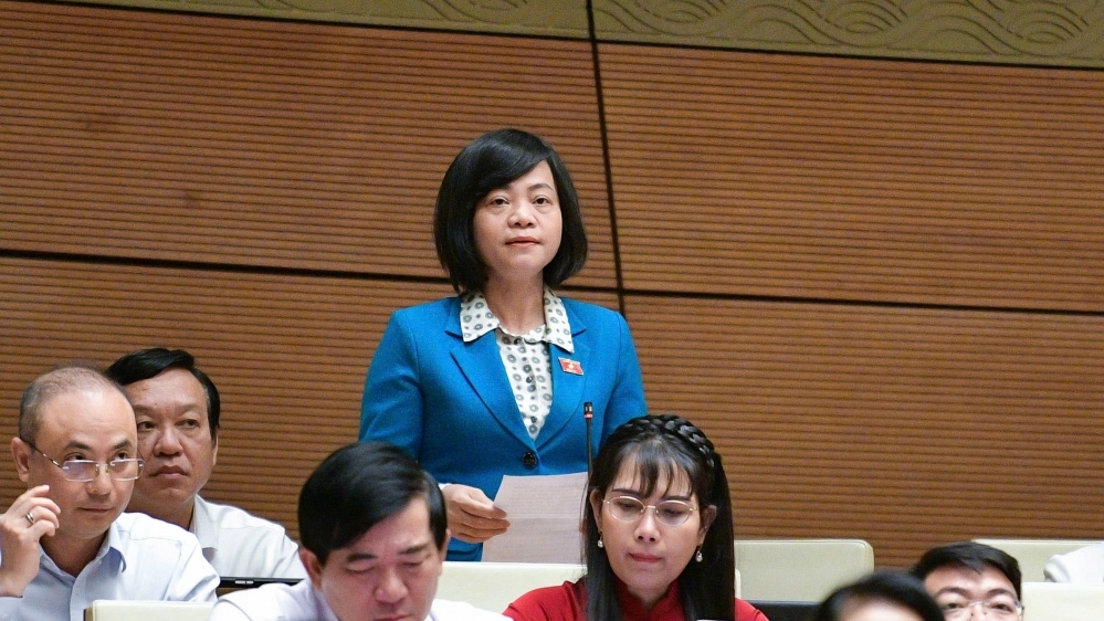 Nợ xấu và nợ nhóm hai tại các dự án giao thông chiếm tỷ lệ rất cao