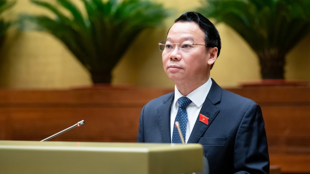 Chính phủ đề xuất thí điểm mở rộng đất cho nhà ở thương mại