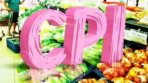 CPI tháng 11 có thể tăng 0,15%