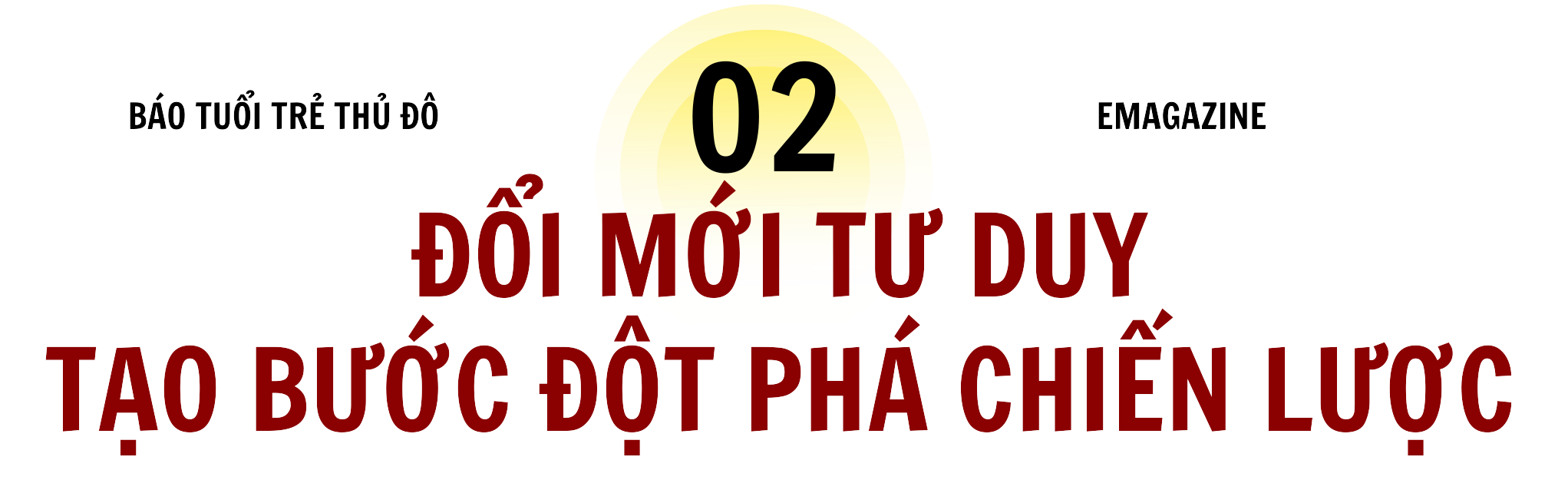 Bài 3:Dứt khoát bỏ tư duy “không quản được thì cấm” - “hiệu lệnh” khơi thông mọi nguồn lực