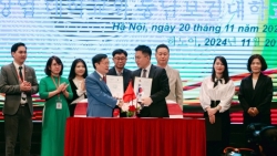 VCI: Đào tạo những gì người học, doanh nghiệp và xã hội cần