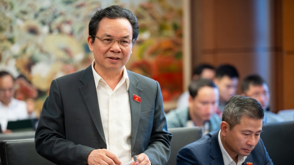 Cần có lộ trình phù hợp khi áp thuế tiêu thụ đặc biệt với rượu bia