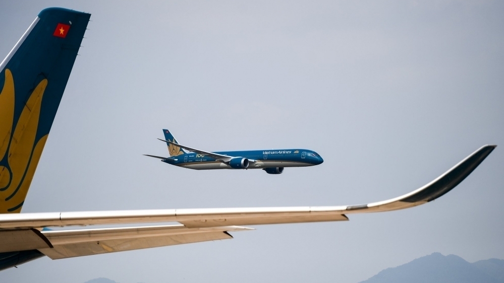Quốc hội lại phải bàn cách gỡ khó cho Vietnam Airlines