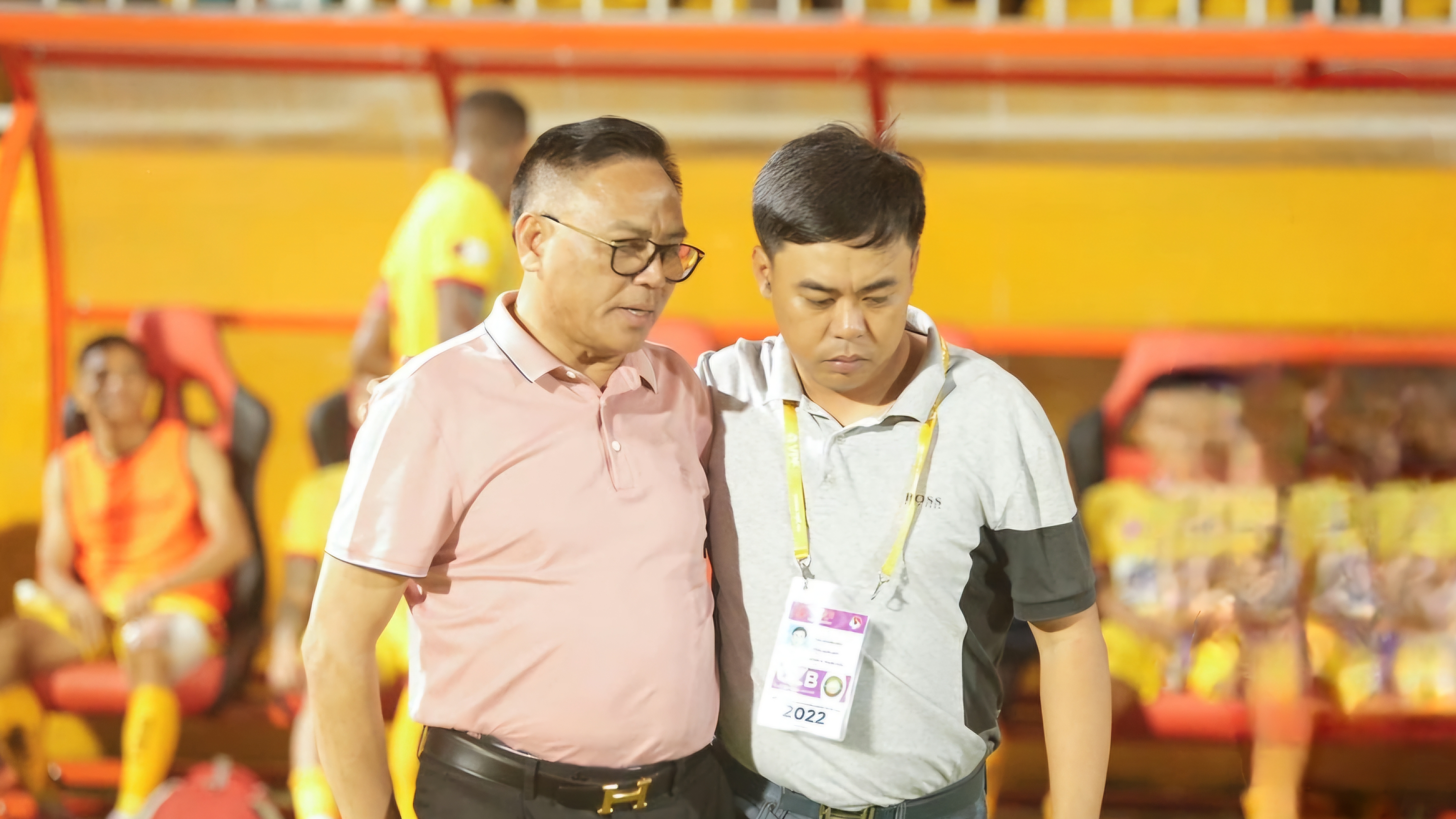 Thanh Hóa FC: Bản lĩnh bóng đá xứ Thanh!