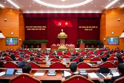 dai hoi xiv cua dang