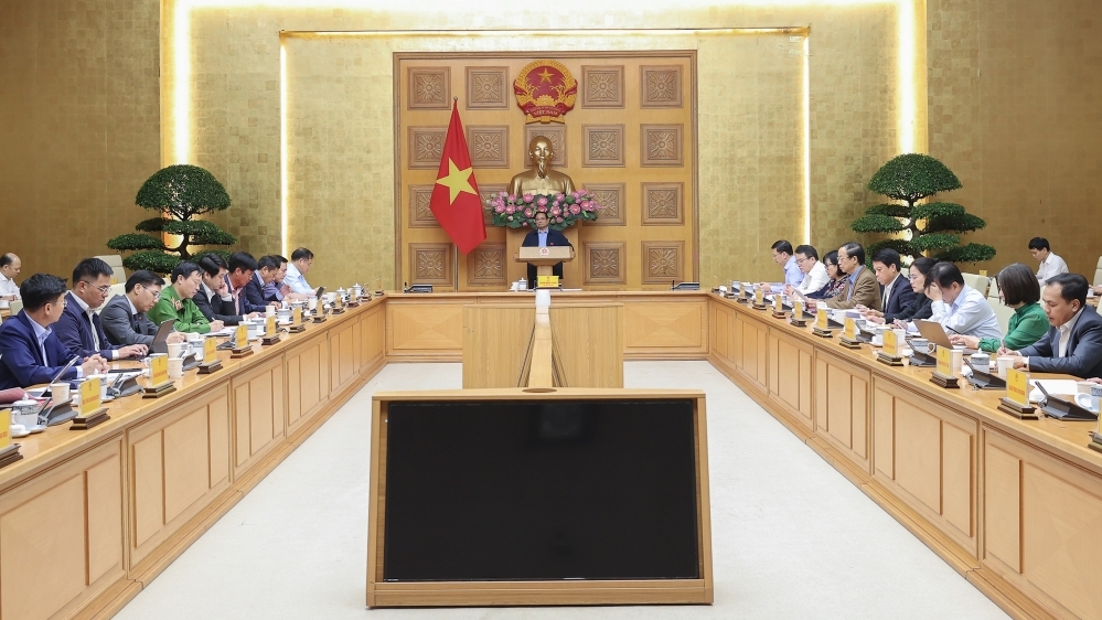 Kinh tế số của Việt Nam có thể đạt 90-200 tỷ USD vào năm 2030