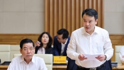 Mỗi tháng hơn 18.000 doanh nghiệp ra đời sau khi có nghị quyết về kinh tế tư nhân