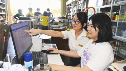 Cao điểm 60 ngày chuyển thuế khoán sang kê khai với hộ kinh doanh