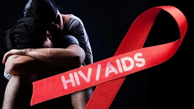 Từ đầu năm tới nay, cả nước có 7.723 người nhiễm HIV phát hiện mới Từ đầu năm tới nay, cả nước có 7.723 người nhiễm HIV phát hiện mới