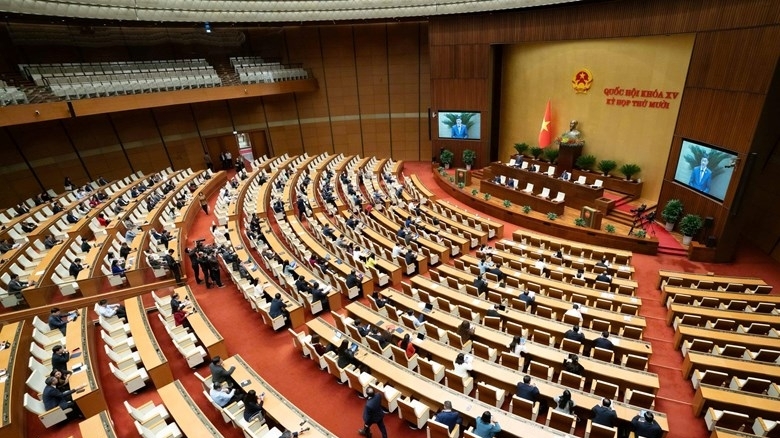 Sáng mai, Chính phủ trình Quốc hội sửa Luật Thuế thu nhập cá nhân